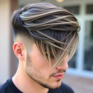 بالیاژ (Balayage) مو چیست